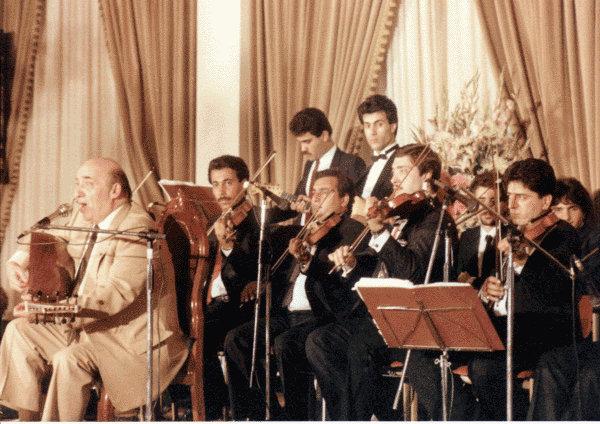  musical group 